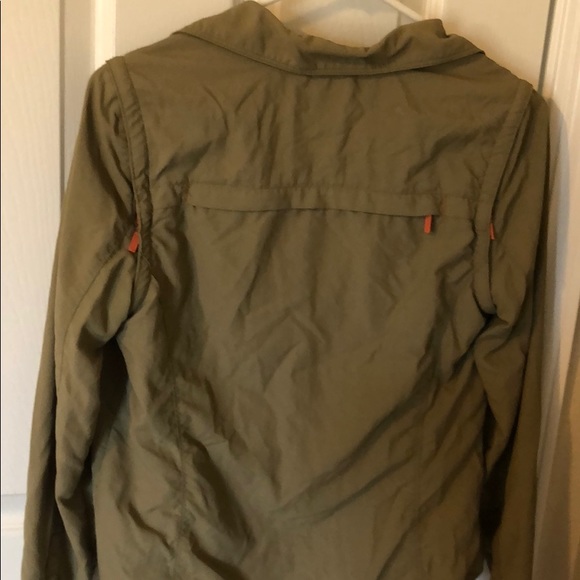 Jacket - Picture 2 of 6